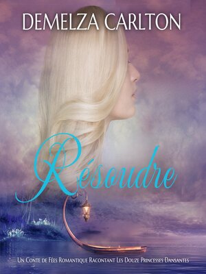 cover image of Résoudre